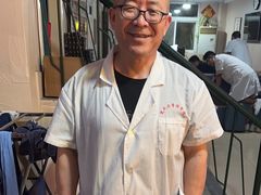 -楚氏正骨推拿按摩院(九水东路店)
