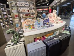-匯智光华书店(首都机场T3店)