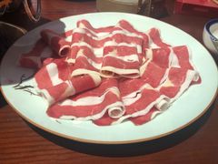 -1078號老北京涮肉(松柏店)