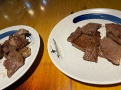-隐炉和牛烧肉店(群力店)