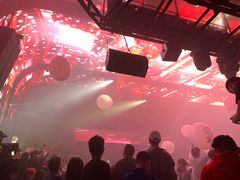 -SPACE(欢乐颂购物中心店)