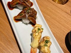 -初居食屋日式料理(万象城购物中心店)