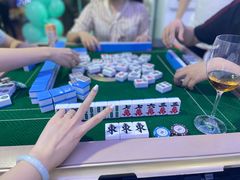 -CIAO·团建聚餐·生日派对轰趴馆(福田店)