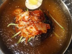 -大叹号·朝鲜族烤肉(潍坊泰华城店)