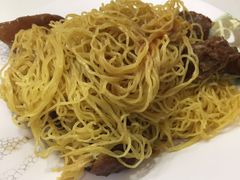 -麦文记面家(佐敦店)