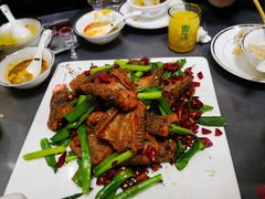-金龙·打边炉(武进路店)