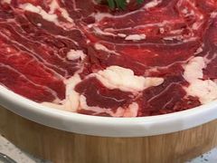 -首正鲜货火锅(威尼斯一店)