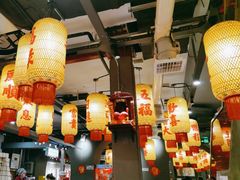 -朱光玉火锅馆·太原旗舰(钟楼街店)