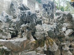 -拙政园