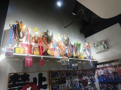 -成泰格斗(环球商业广场店)