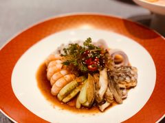 -柿合缘新京菜(静安嘉里中心店)