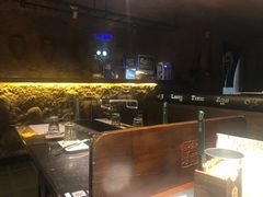 -很久以前羊肉串(农科路店)