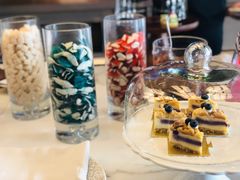 -上海苏宁宝丽嘉酒店·Cafe Bellagio西餐厅