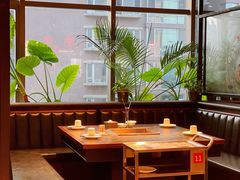 -前门后头老北京铜锅涮肉·京味菜·烤鸭(伊藤洋华堂店)