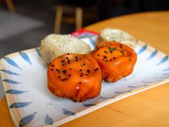 -陈家生煎(世茂双子塔店)