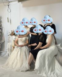 -拾光年华摄影馆(菱角湖公园店)