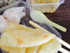 -杨妈妈粥店(滑翔路店)