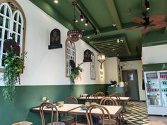 -Thai Basil罗勒叶泰式餐厅(时代天街店)