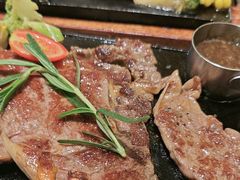 -豪客来牛排(天阳D32店)