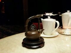 -8餐厅(新葡京酒店)