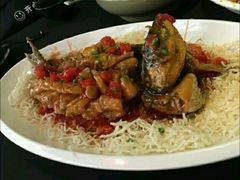 -新竹里馆·花园餐厅(兴苑路店)