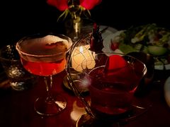 -暮色公园Twilight Park·威士忌Bar