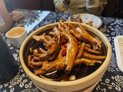 -清真·凡人居·融合餐厅(南山总店)