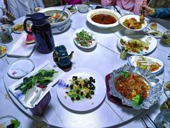 -马白开来特色羊排揪片子  (总店)