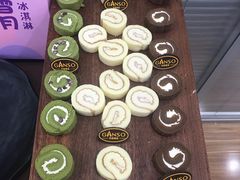 -GANSO元祖食品(滨湖万达店)