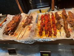 -圣罗巴海鲜自助(黑金店)