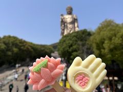 -灵山胜境