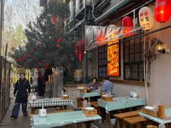 -福苗小骆驼烧烤(莲湖路店)
