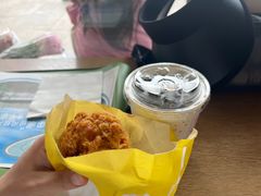-麦当劳(新王府井店)