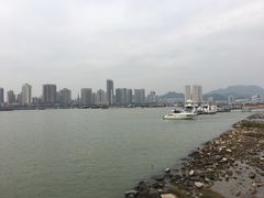 -野狸岛