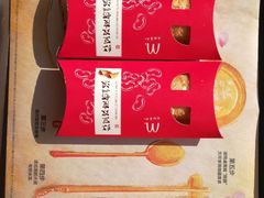 -麦当劳(百联西郊购物中心店)