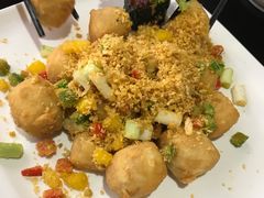 -金厨泰国餐厅·全泰籍厨师料理(拱北店)