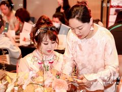 -北京康莱德酒店
