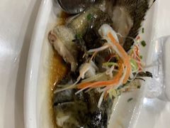 -南海渔家•海鲜•正宗海南菜(海棠湾店)