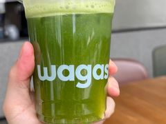 -Wagas沃歌斯(合生汇店)