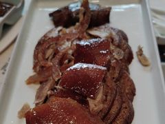 -京味斋·北京烤鸭(北京南站洋桥店)
