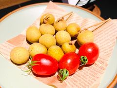 -季季山•云南野生菌火锅(上海首店)