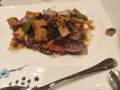 -武汉香格里拉大酒店·香宫中餐厅