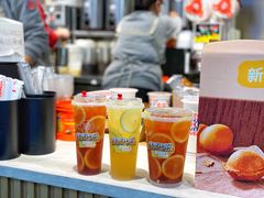 -桂桂茶(恒基名人店)