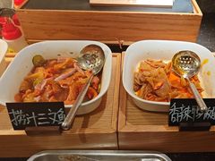 -大渔铁板烧(万象城店)