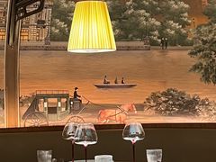 -波特曼西餐厅(中央大街店)