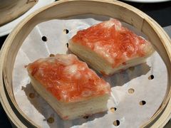 -晓淮山·扬州早茶·淮扬菜(龙阳广场店)