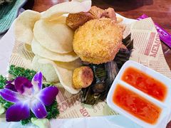 -荷花泰菜(东方新天地店)