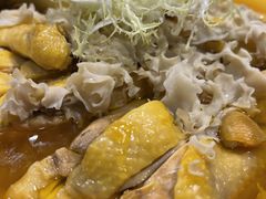 陈皮古南丰烧醉鸡-品粹徽园·家常安徽菜