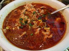 -缪氏川菜(丰盛町店)