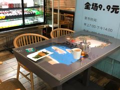 -九九私厨(石溪店)